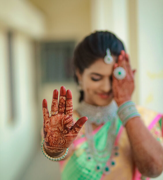 Engagement Photography in Trichy Arasu Studio Celebrations